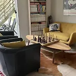 5 Star In Vesteroy Casa de Férias *