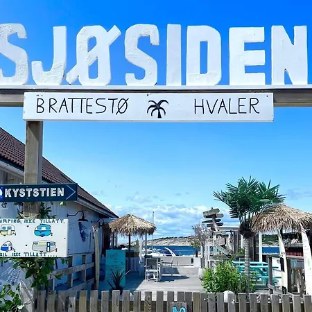 Nyaraló 5 Star In Vesteroy