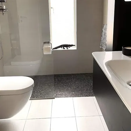 5 Star In Vesteroy Prázdninový dům *