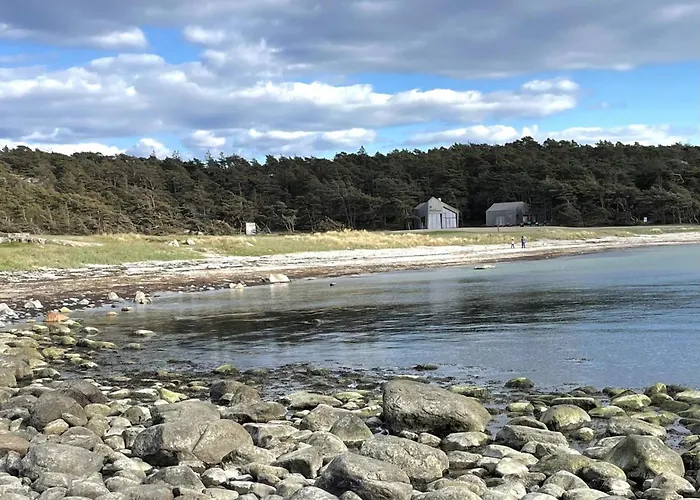 Feriehus 5 Star In Vesteroy