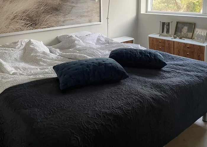 5 Star In Vesteroy Feriehus
