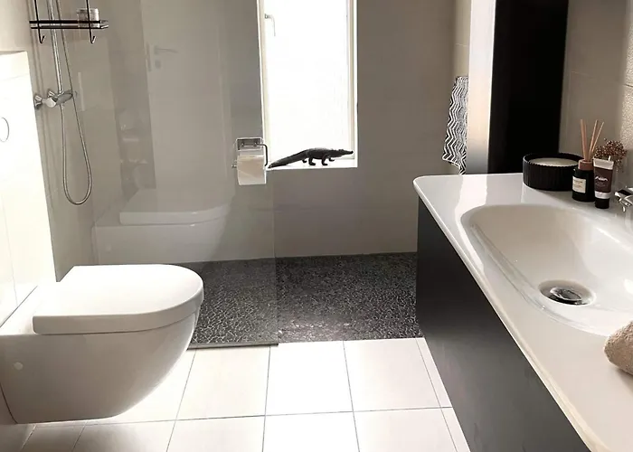 5 Star In Vesteroy Feriehus *